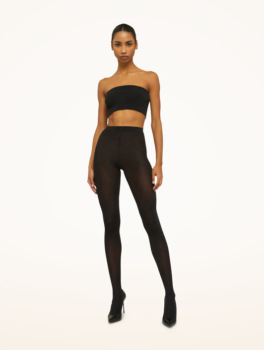 SATIN OPAQUE 50 TIGHTS SATIN OPAQUE 50 TIGHTS