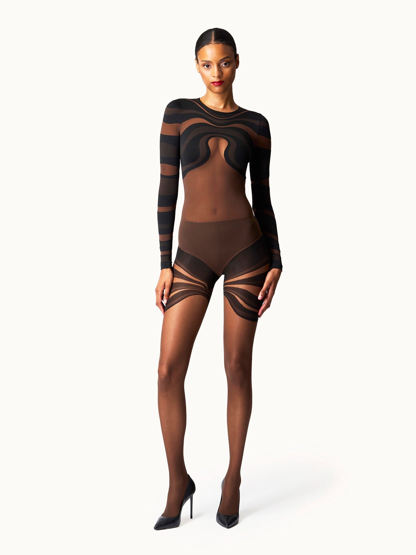 VENUS STRING BODY VENUS STRING BODY