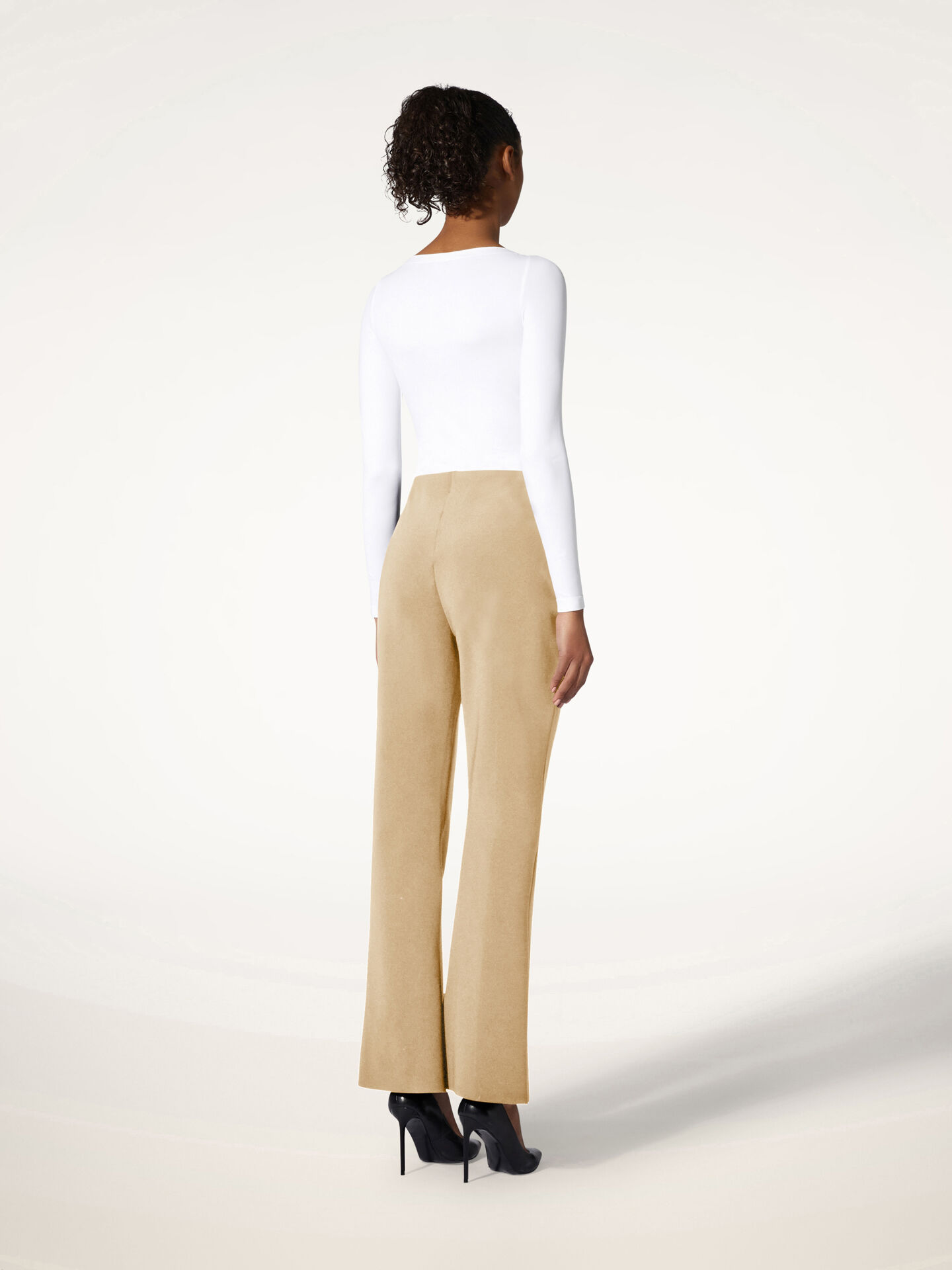 SCUBA TROUSERS SCUBA TROUSERS