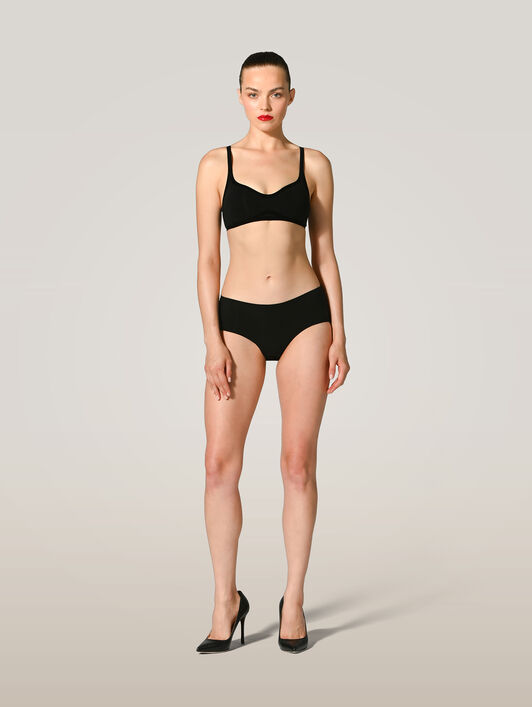COTTON CONTOUR 3W CUP BRA
