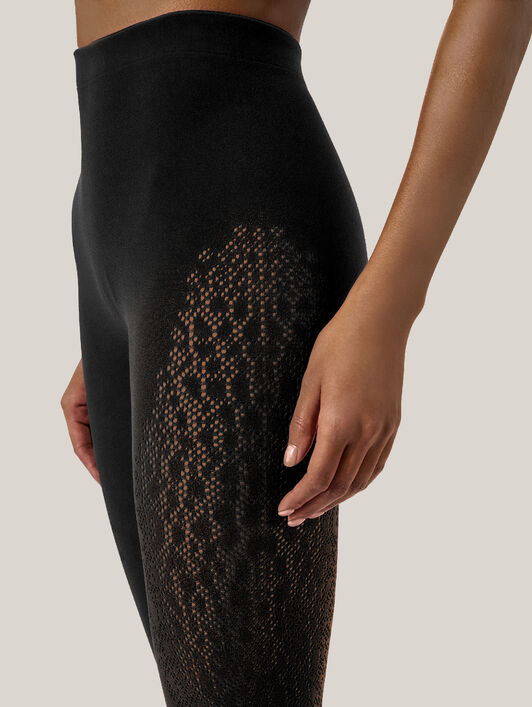 REPTILE NET LEGGINGS REPTILE NET LEGGINGS