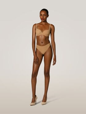 PURE 3W CUP BRA