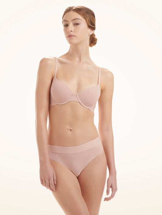BEAUTY COTTON FULL CUP BRA BEAUTY COTTON FULL CUP BRA