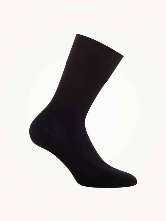 COTTON VELVET SOCKS COTTON VELVET SOCKS