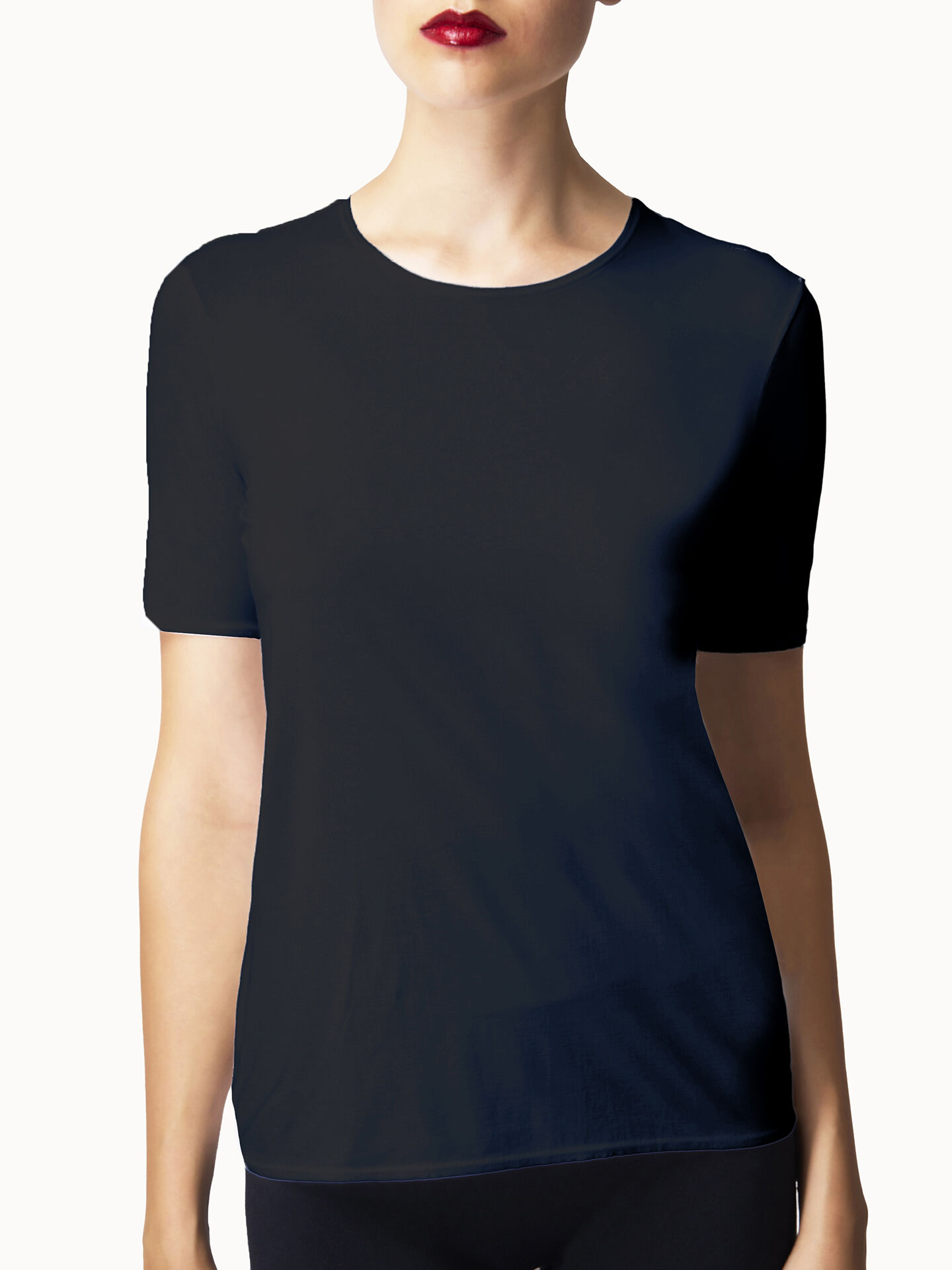 PURE TOP SHORT SLEEVES PURE TOP SHORT SLEEVES