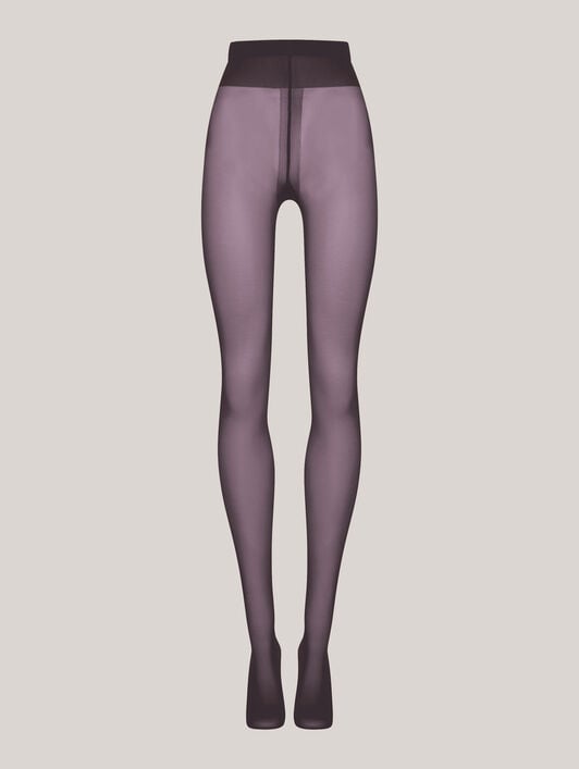 INDIVIDUAL 10 BACK SEAM TIGHTS