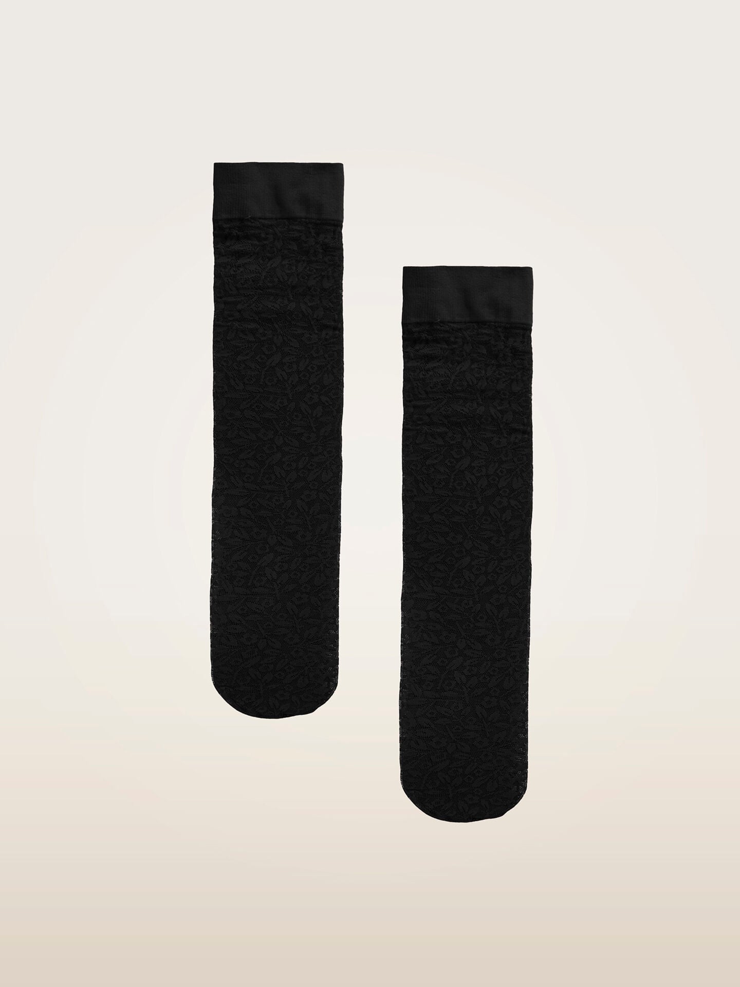 BOUQUET KNEE-HIGHS BOUQUET KNEE-HIGHS