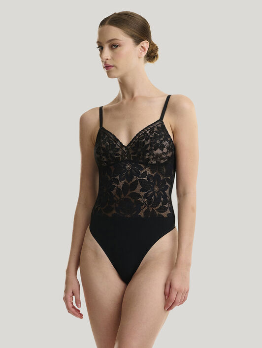 LACE BODY