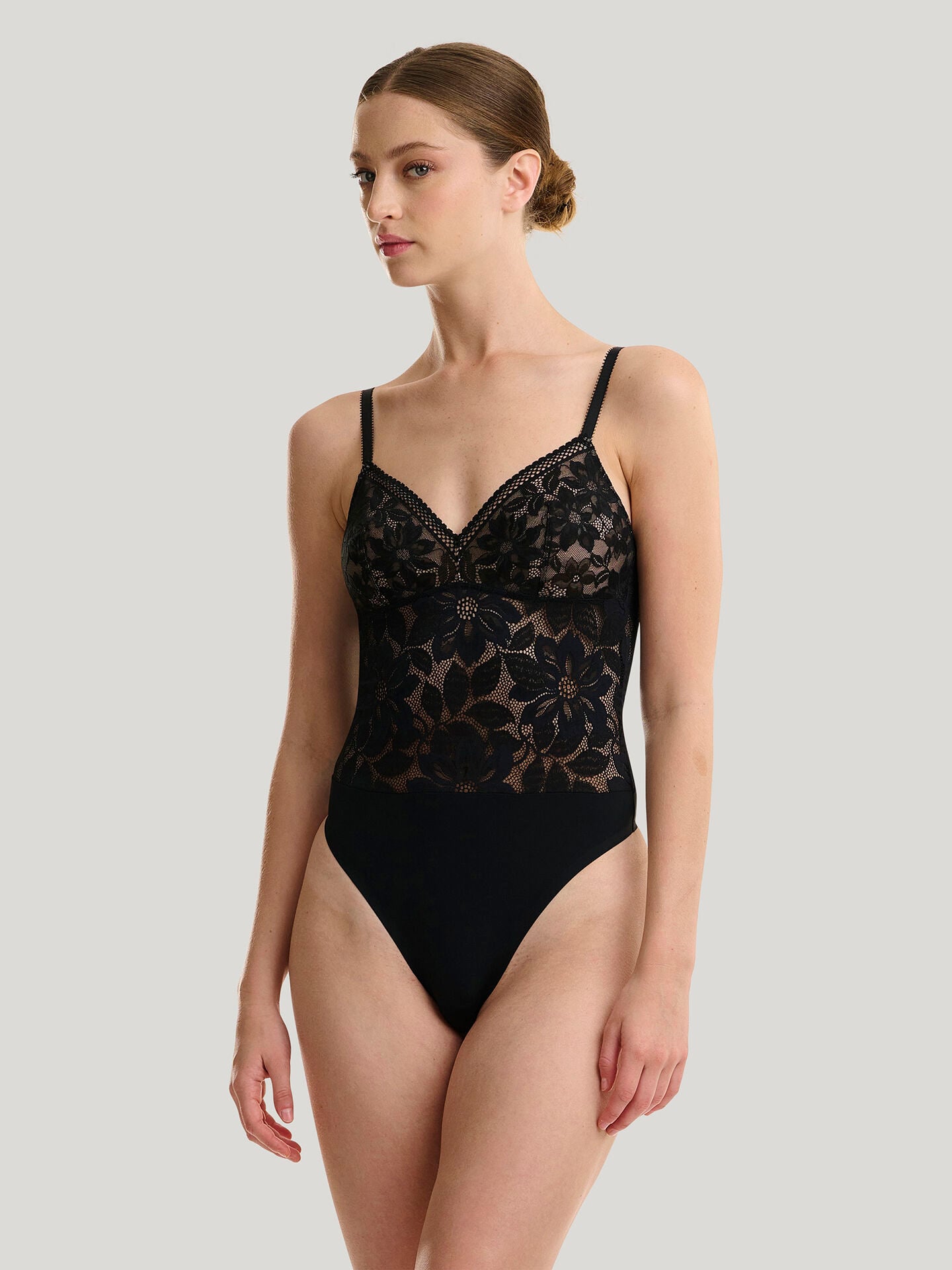 LACE BODY