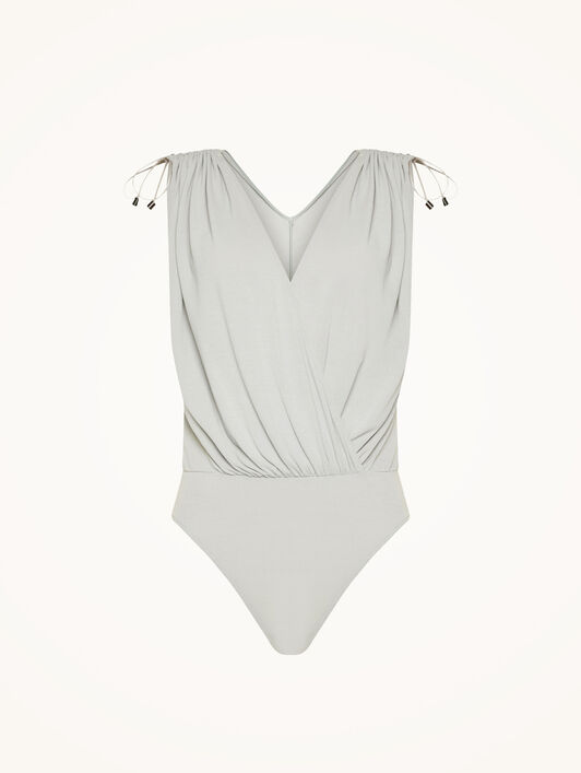 CREPE JERSEY BODY CREPE JERSEY BODY