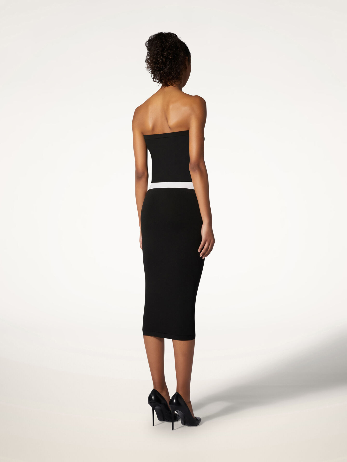 SHEER FATAL DRESS SHEER FATAL DRESS