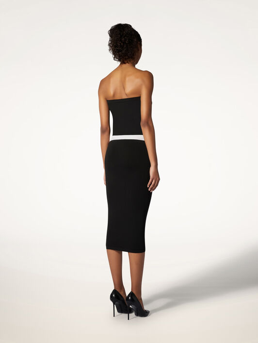 SHEER FATAL DRESS SHEER FATAL DRESS