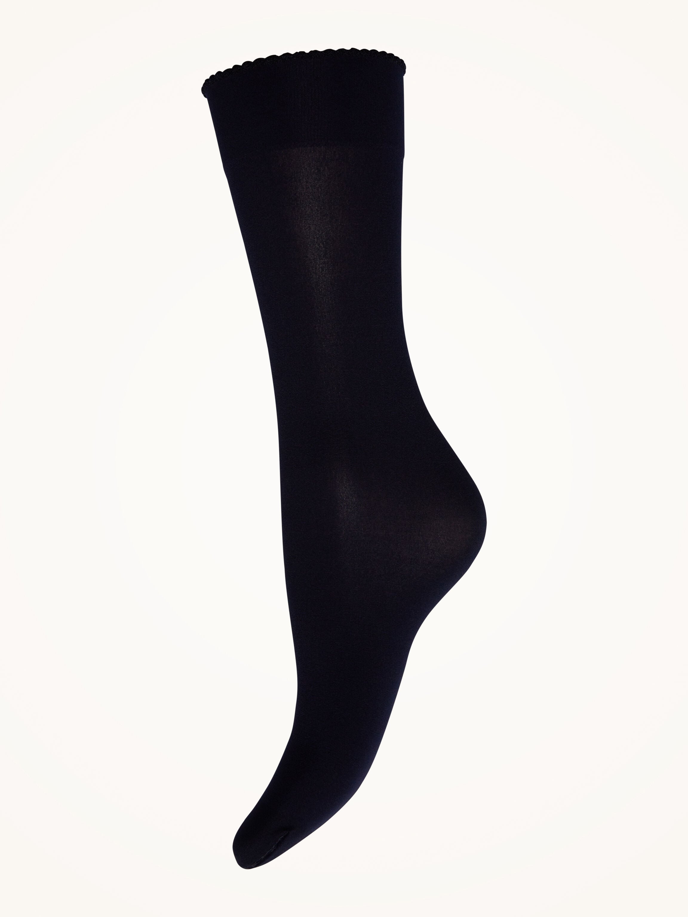 50 NATURAL KNEE-HIGHS 50 NATURAL KNEE-HIGHS