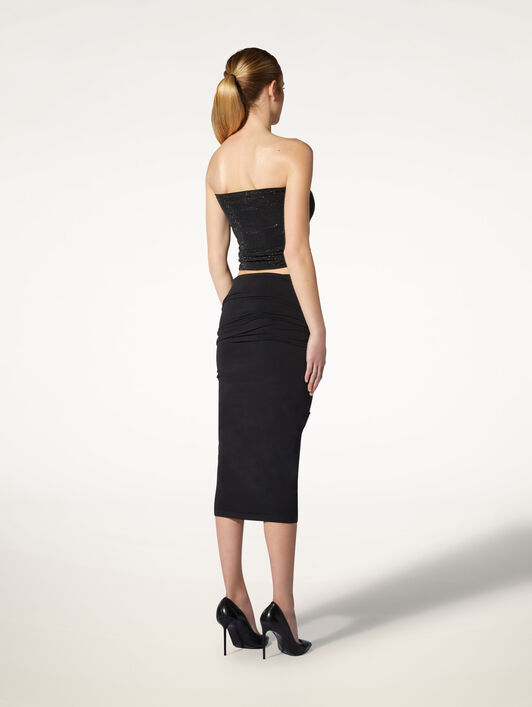 LIQUID METAL TUBE