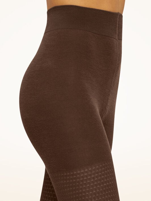 MERINO TIGHTS