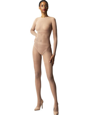 MOSAIC NET BODY