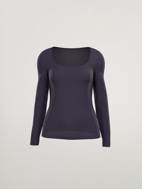 TOP LONG SLEEVES