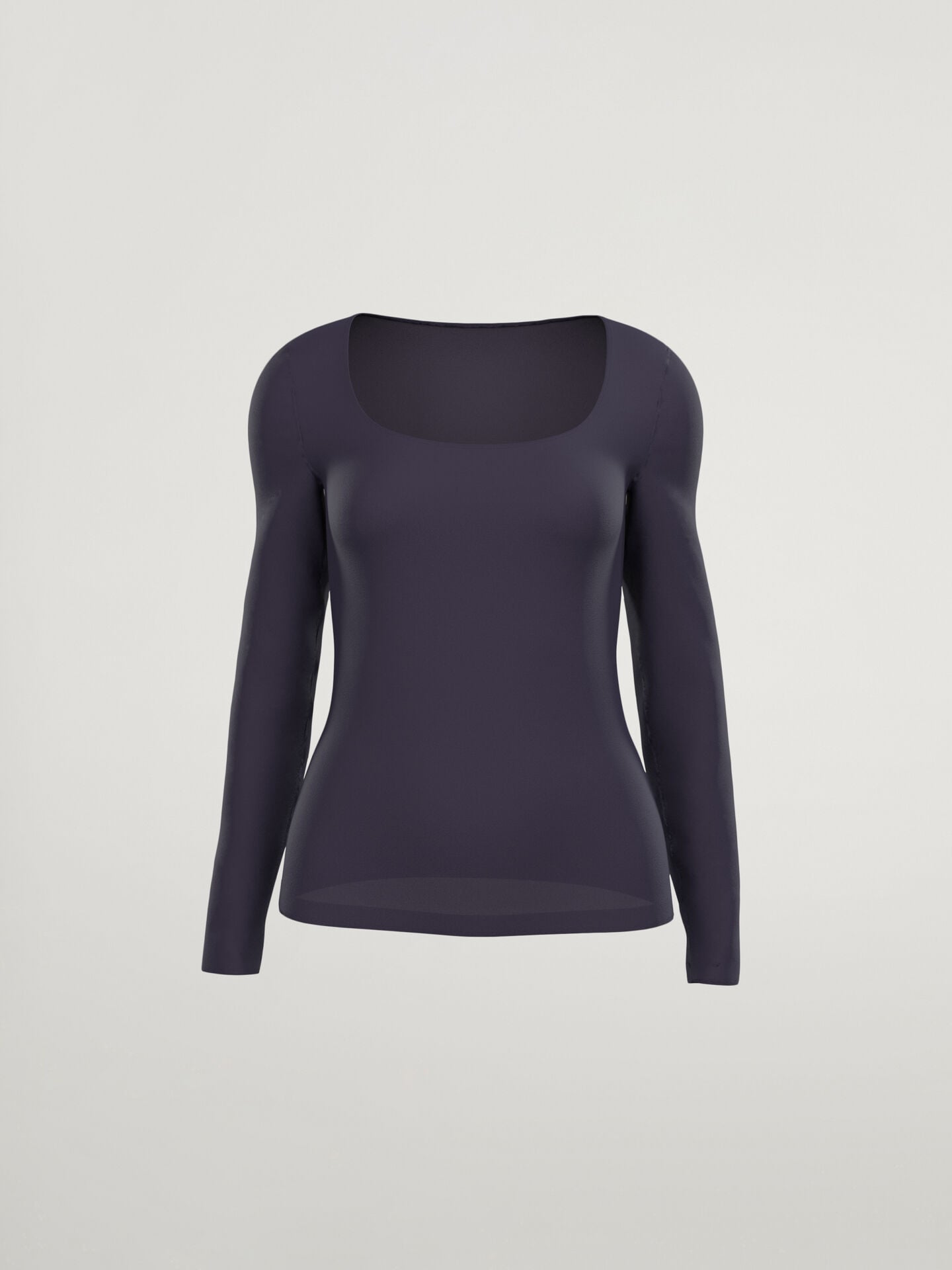 TOP LONG SLEEVES TOP LONG SLEEVES