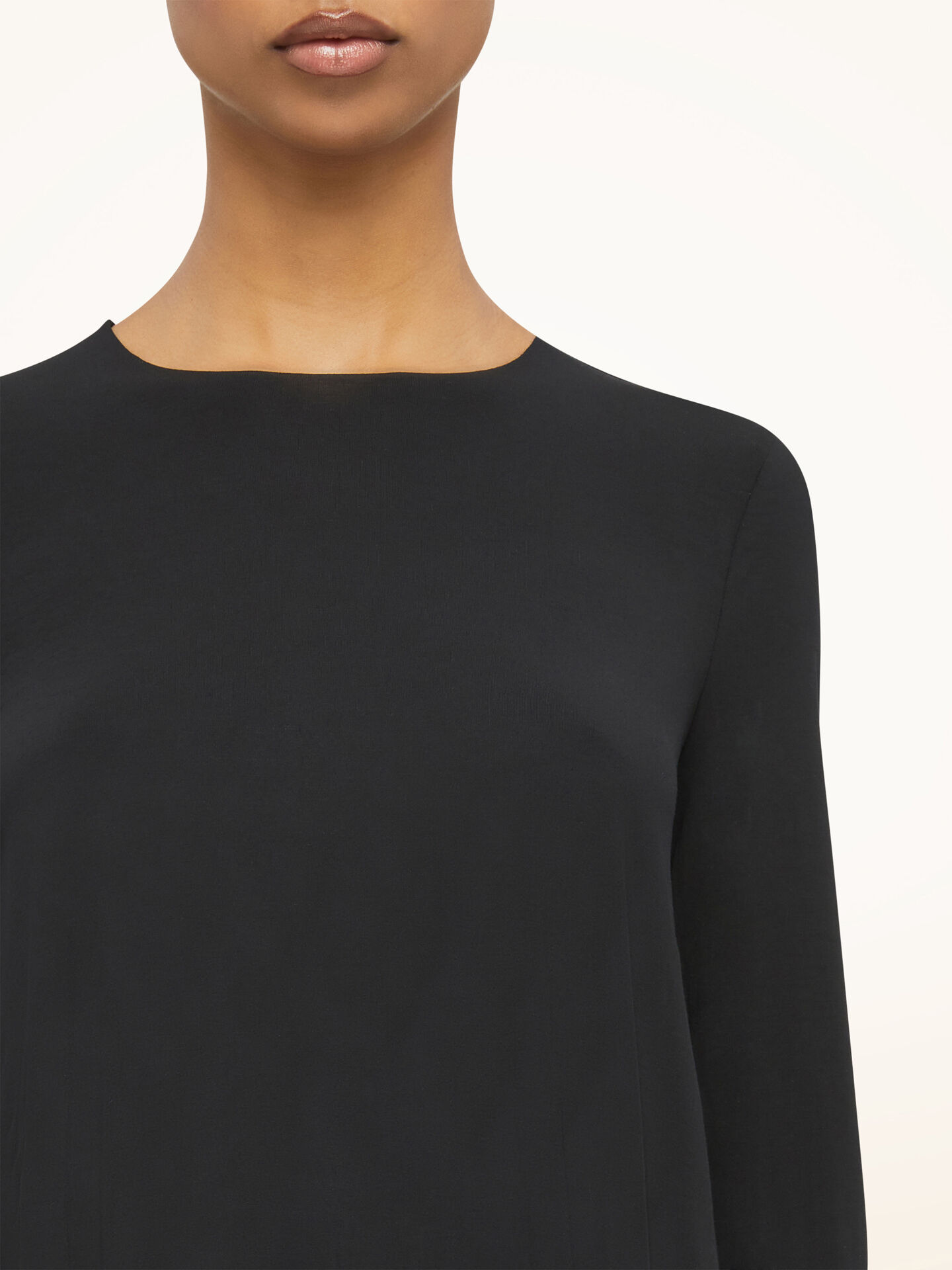 AURORA PURE TOP LONG SLEEVES AURORA PURE TOP LONG SLEEVES