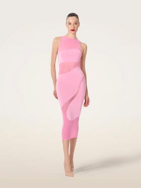 SHADE DRESS