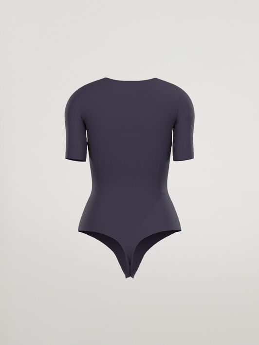 SHORTSLEEVE STRING BODY SHORTSLEEVE STRING BODY