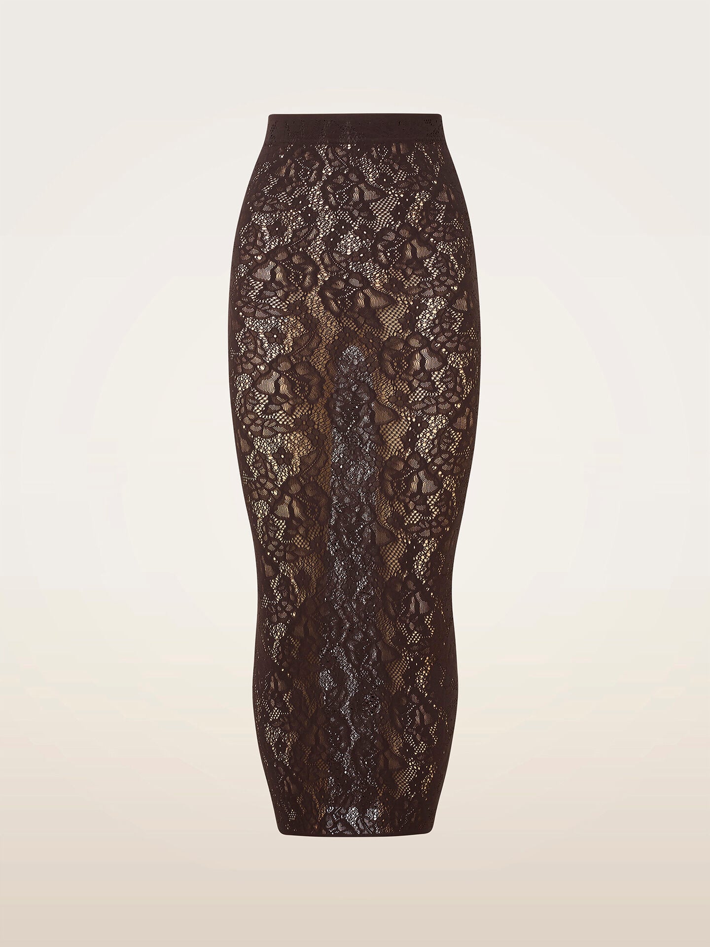 INFINITE ROSE NET SKIRT INFINITE ROSE NET SKIRT