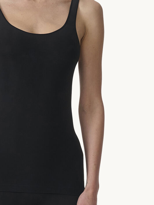 INDIVIDUAL SEAMLESS TANK TOP INDIVIDUAL SEAMLESS TANK TOP