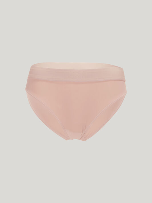 MICROFIBRE BRIEF MICROFIBRE BRIEF