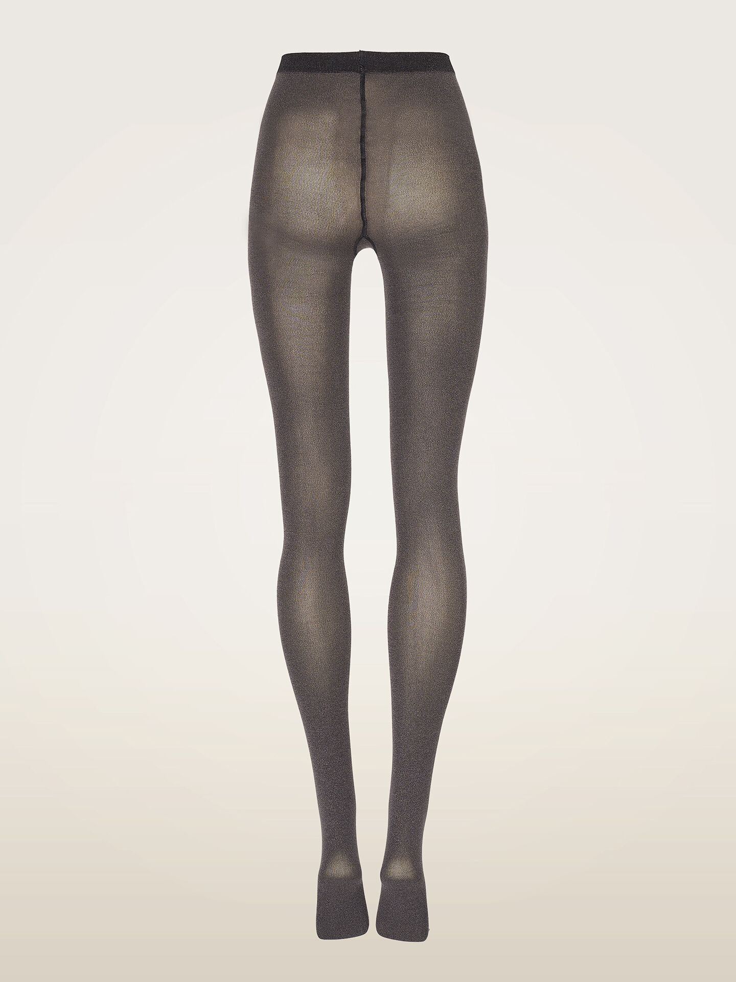 COTTON VELVET TIGHTS