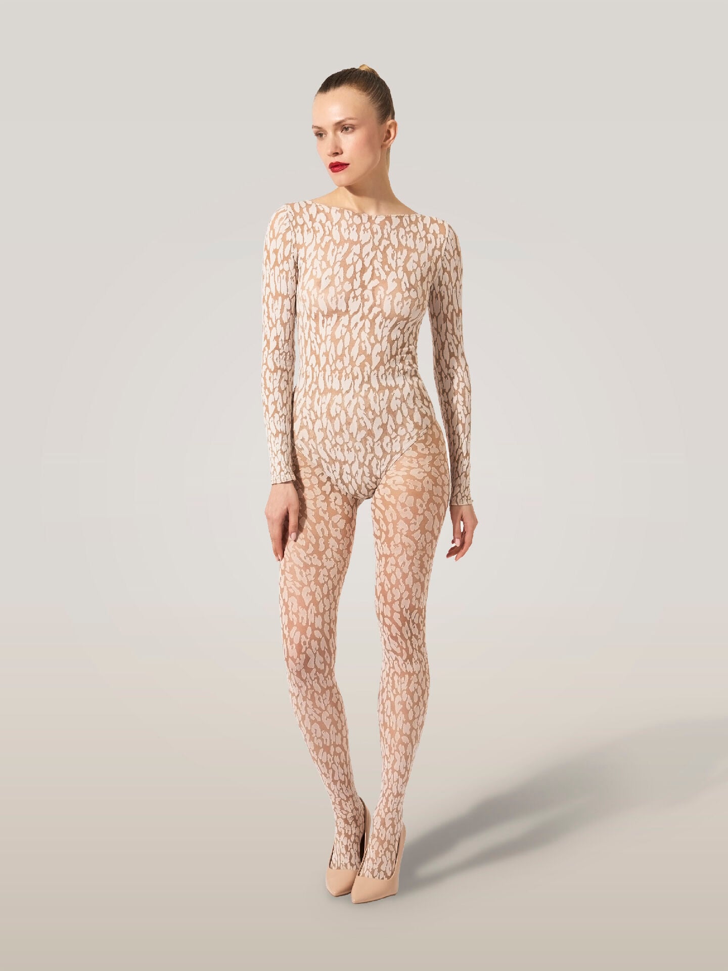 LEO STRING BODY LEO STRING BODY