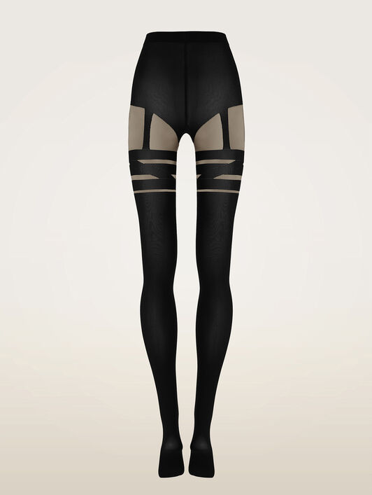 INFINITE WRAP TIGHTS INFINITE WRAP TIGHTS