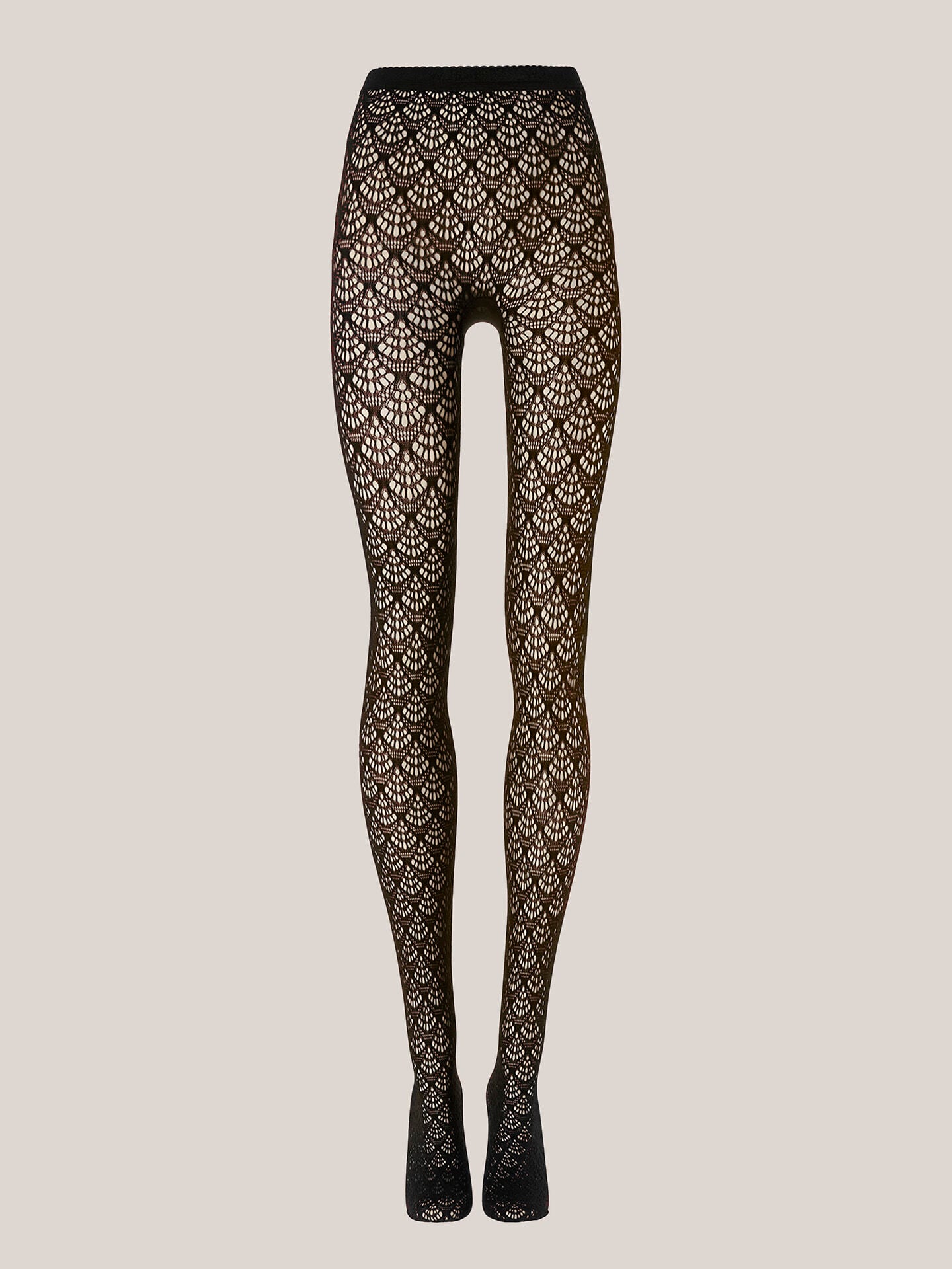 MERMAID NET TIGHTS MERMAID NET TIGHTS
