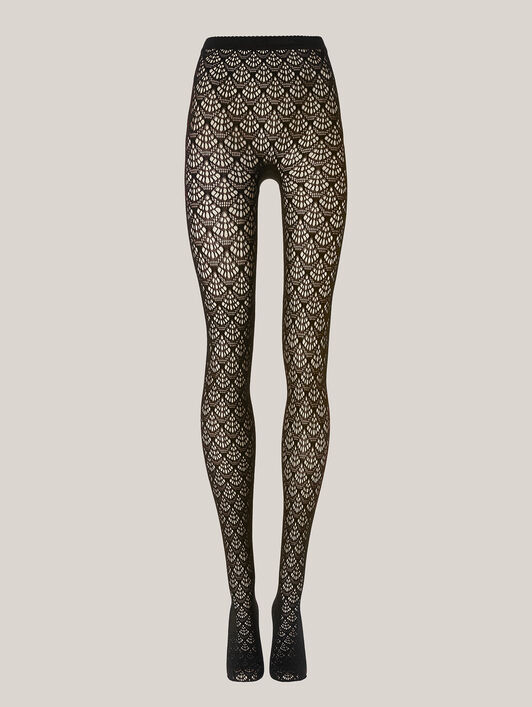 MERMAID NET TIGHTS MERMAID NET TIGHTS