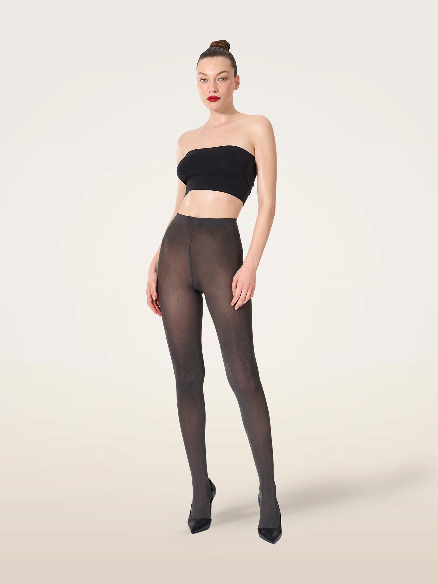OPAQUE SHIMMER 50 TIGHTS OPAQUE SHIMMER 50 TIGHTS