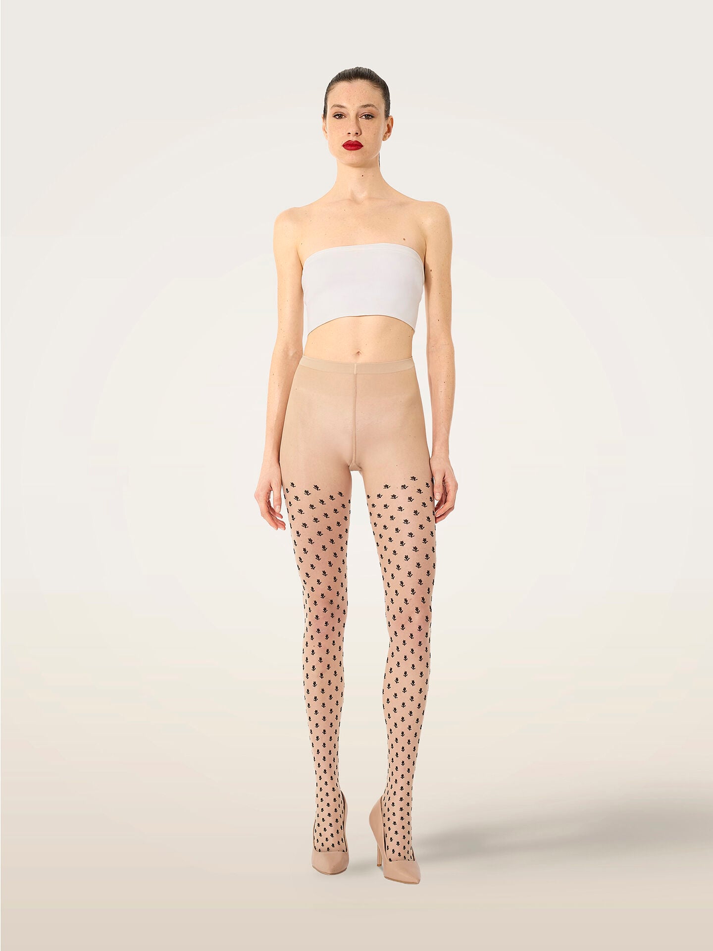 BLOSSOM TIGHTS BLOSSOM TIGHTS