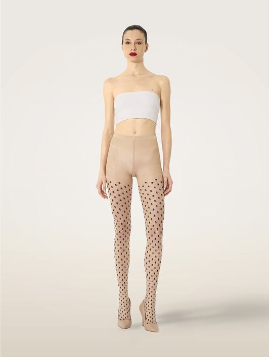 BLOSSOM TIGHTS BLOSSOM TIGHTS