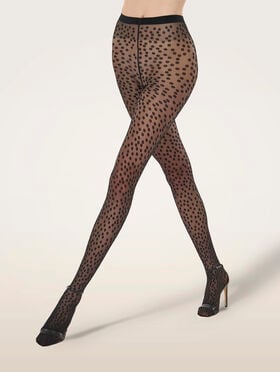 SWEET DOTS TIGHTS