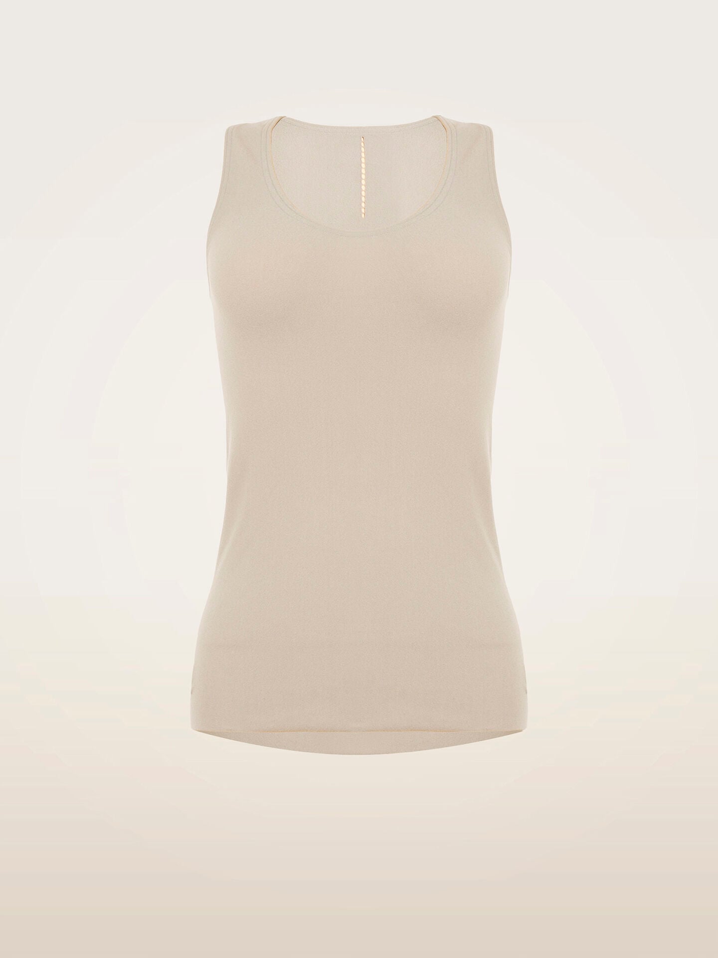 SEAMLESS FORM TOP SLEEVELESS SEAMLESS FORM TOP SLEEVELESS