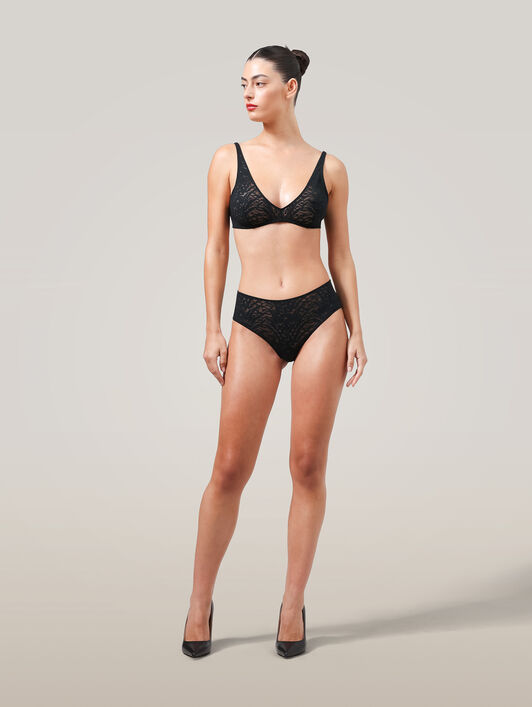 THE ANIMALIERS BRALETTE THE ANIMALIERS BRALETTE