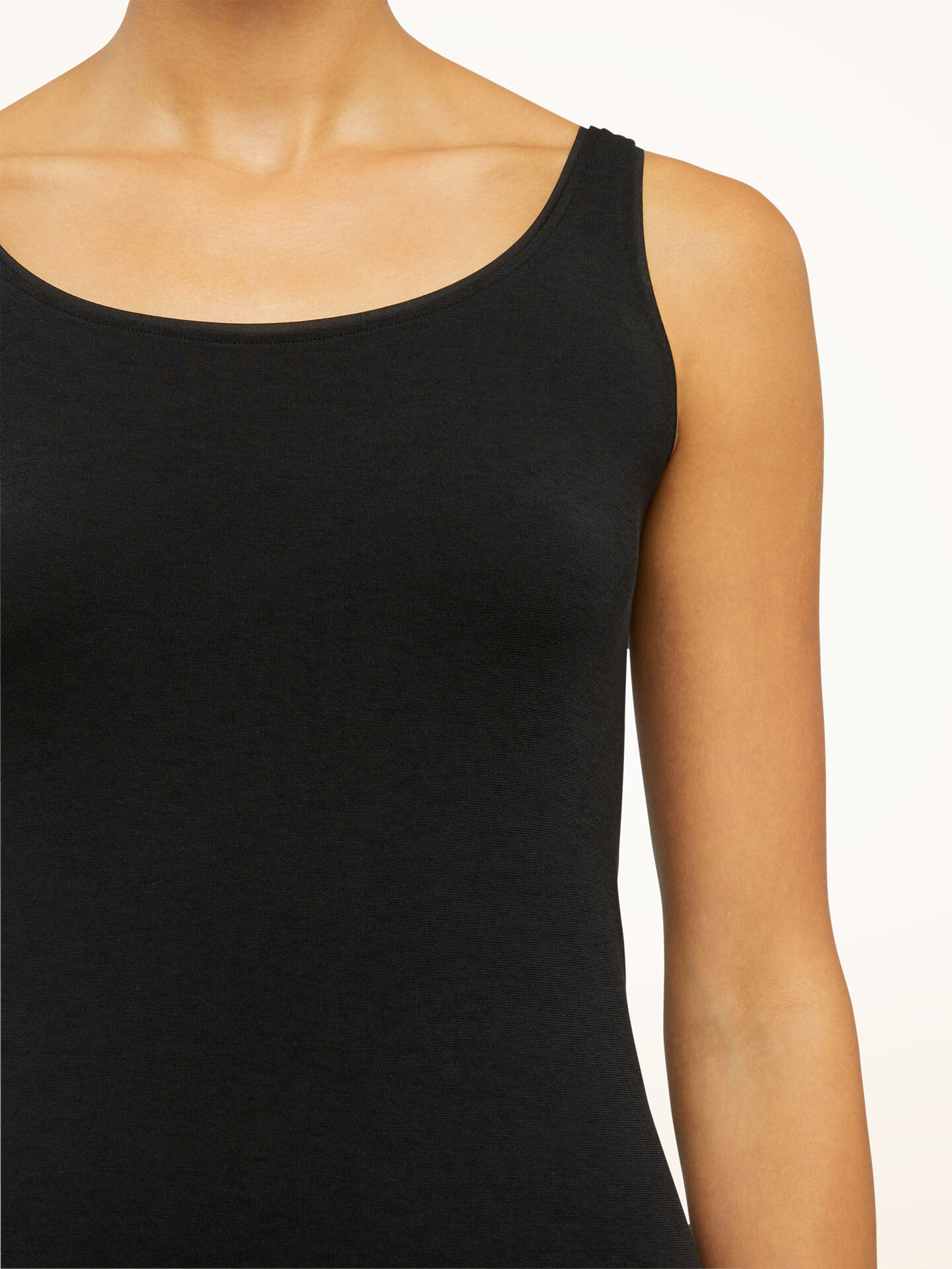 JAMAIKA TOP SLEEVELESS JAMAIKA TOP SLEEVELESS