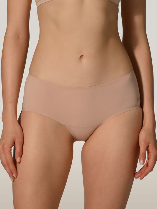 COTTON CONTOUR 3W PANTY COTTON CONTOUR 3W PANTY