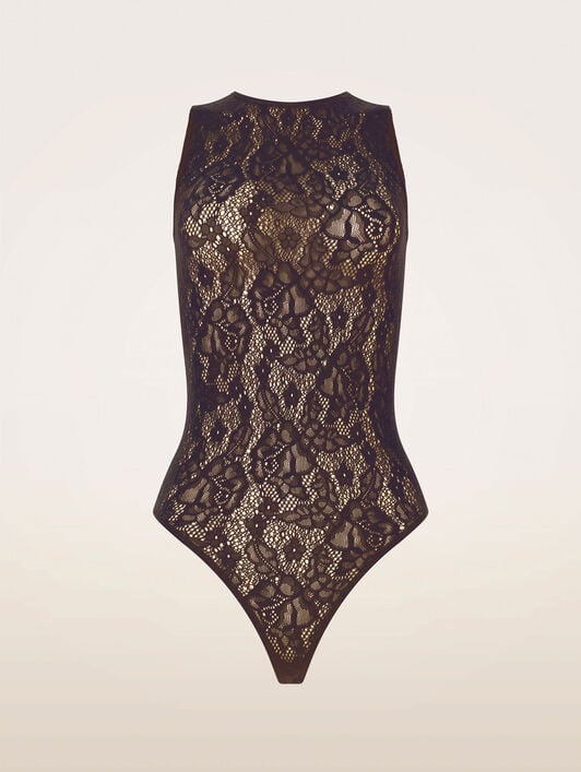 INFINITE ROSE NET STRING BODY