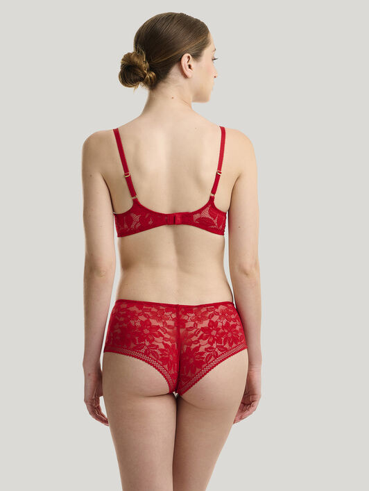 LACE CUP BRA LACE CUP BRA