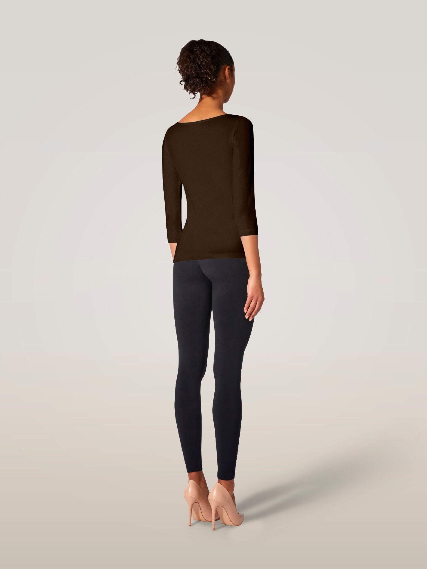 CORDOBA TOP LONG SLEEVES CORDOBA TOP LONG SLEEVES