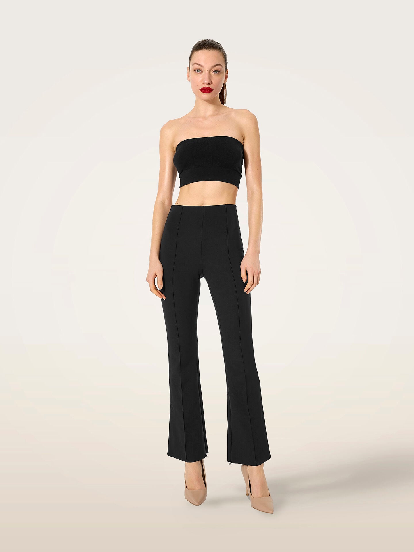 SCUBA TROUSERS SCUBA TROUSERS
