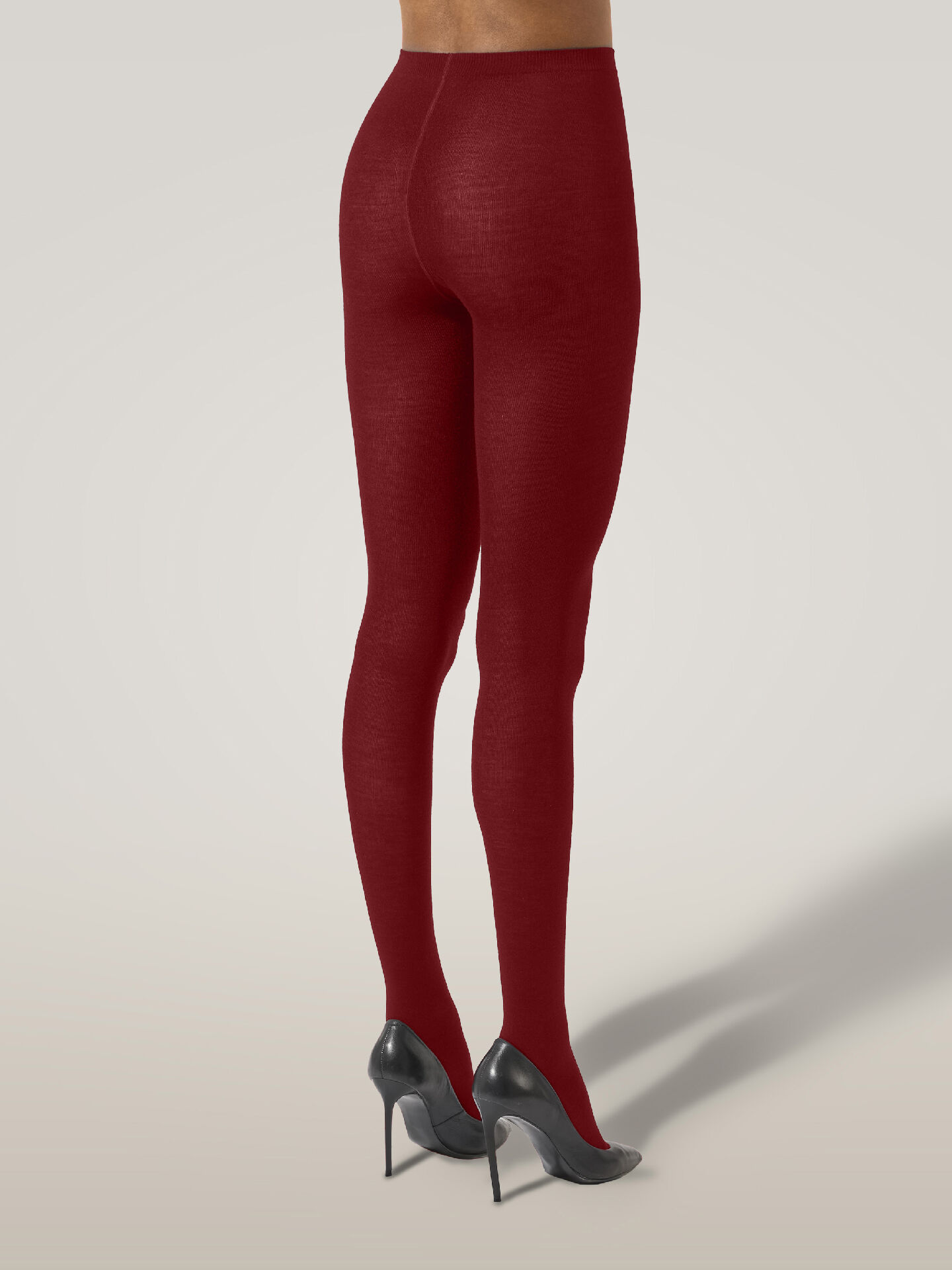 MERINO TIGHTS MERINO TIGHTS