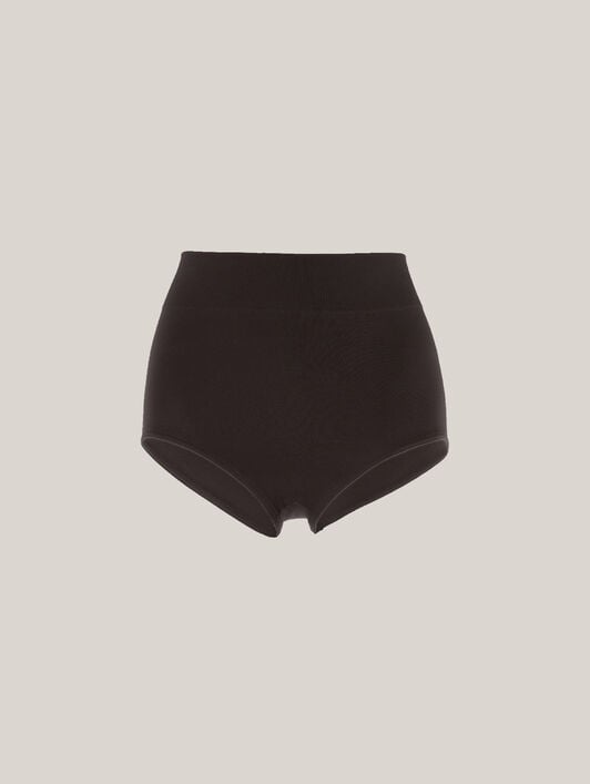 SEAMLESS SHORTS