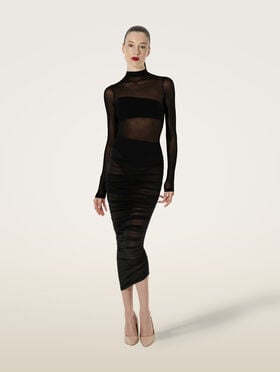SHADE STRING BODY