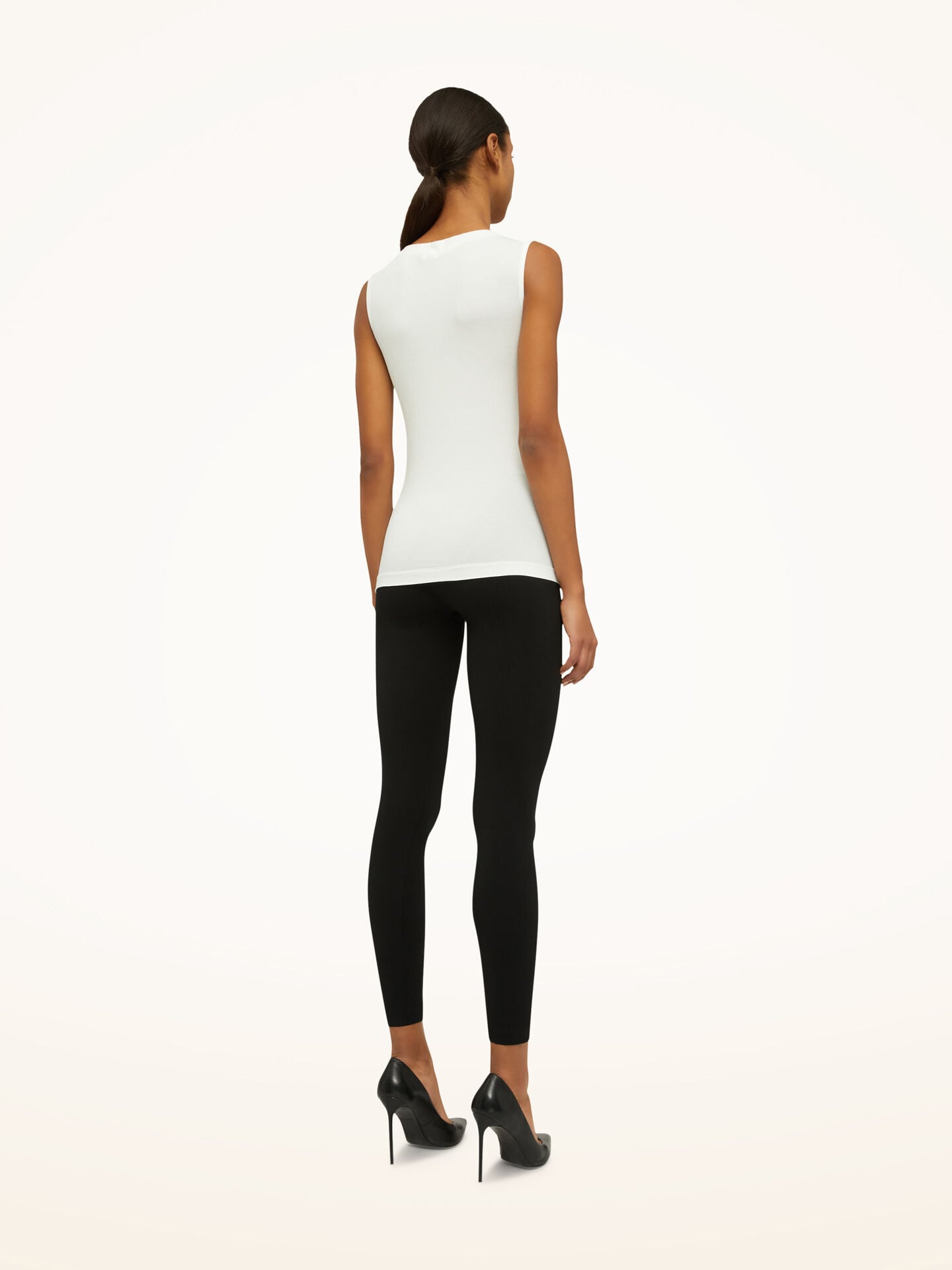 AURORA TOP SLEEVELESS AURORA TOP SLEEVELESS
