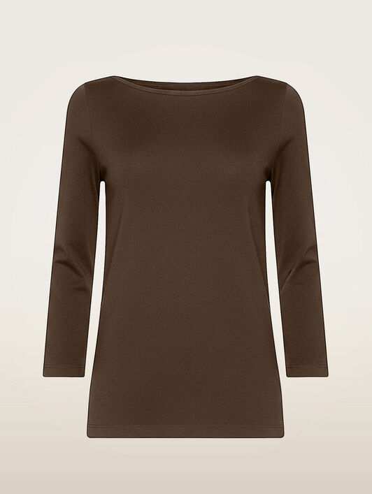 CORDOBA TOP LONG SLEEVES